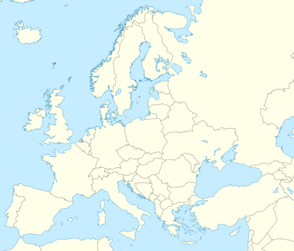 2019-20 FPL H2H League Cup is located in Europe